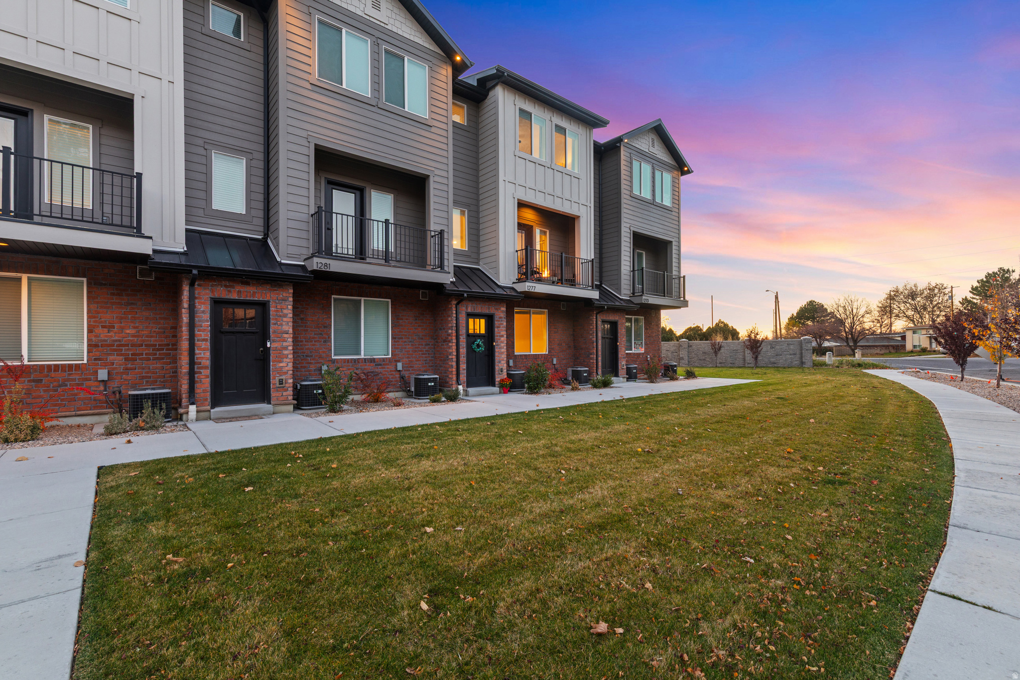 THE OVERLOOK @16TH - Residential