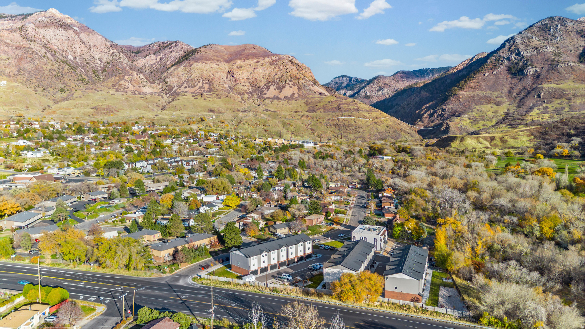 THE OVERLOOK @16TH - Residential