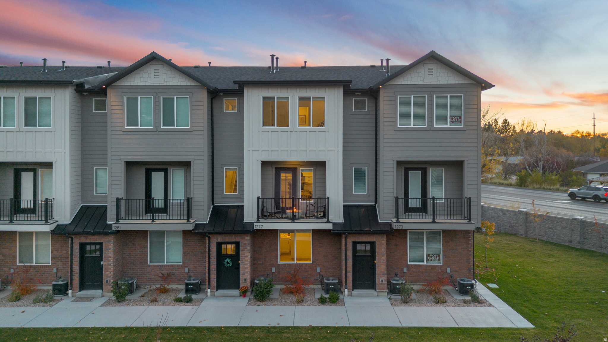 THE OVERLOOK @16TH - Residential