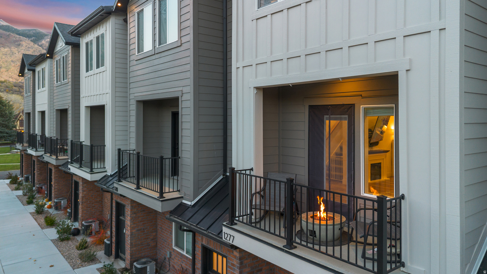 THE OVERLOOK @16TH - Residential