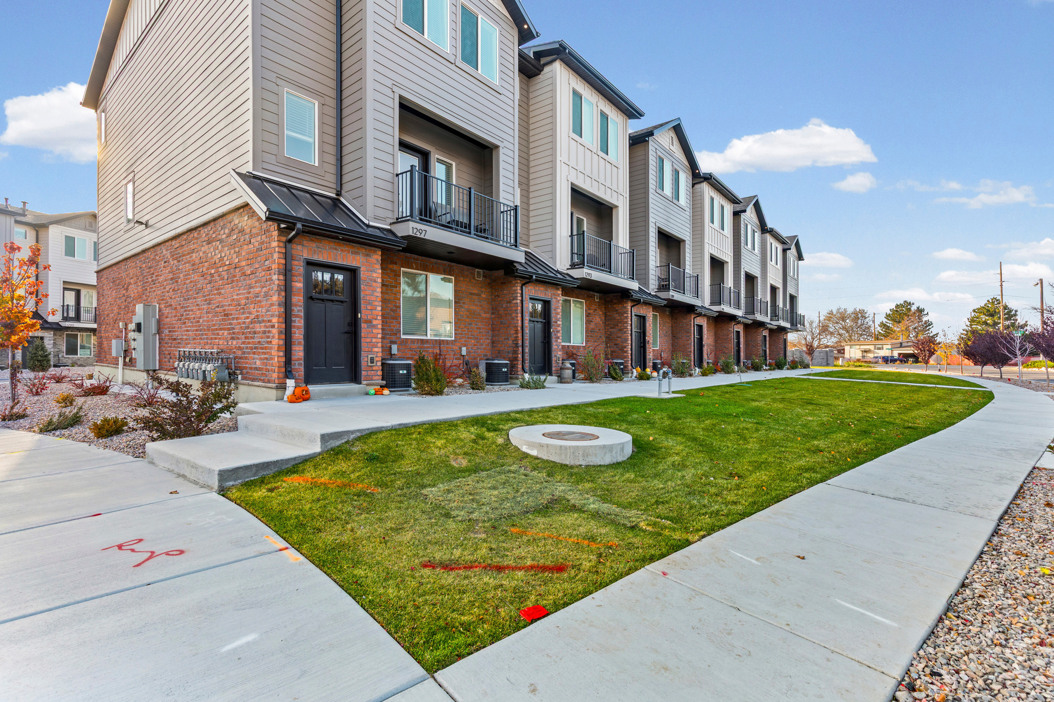 THE OVERLOOK @16TH - Residential