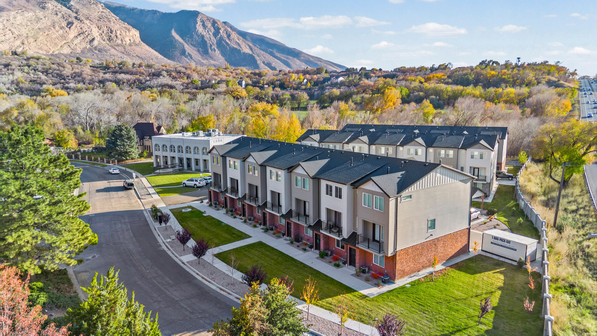 THE OVERLOOK @16TH - Residential