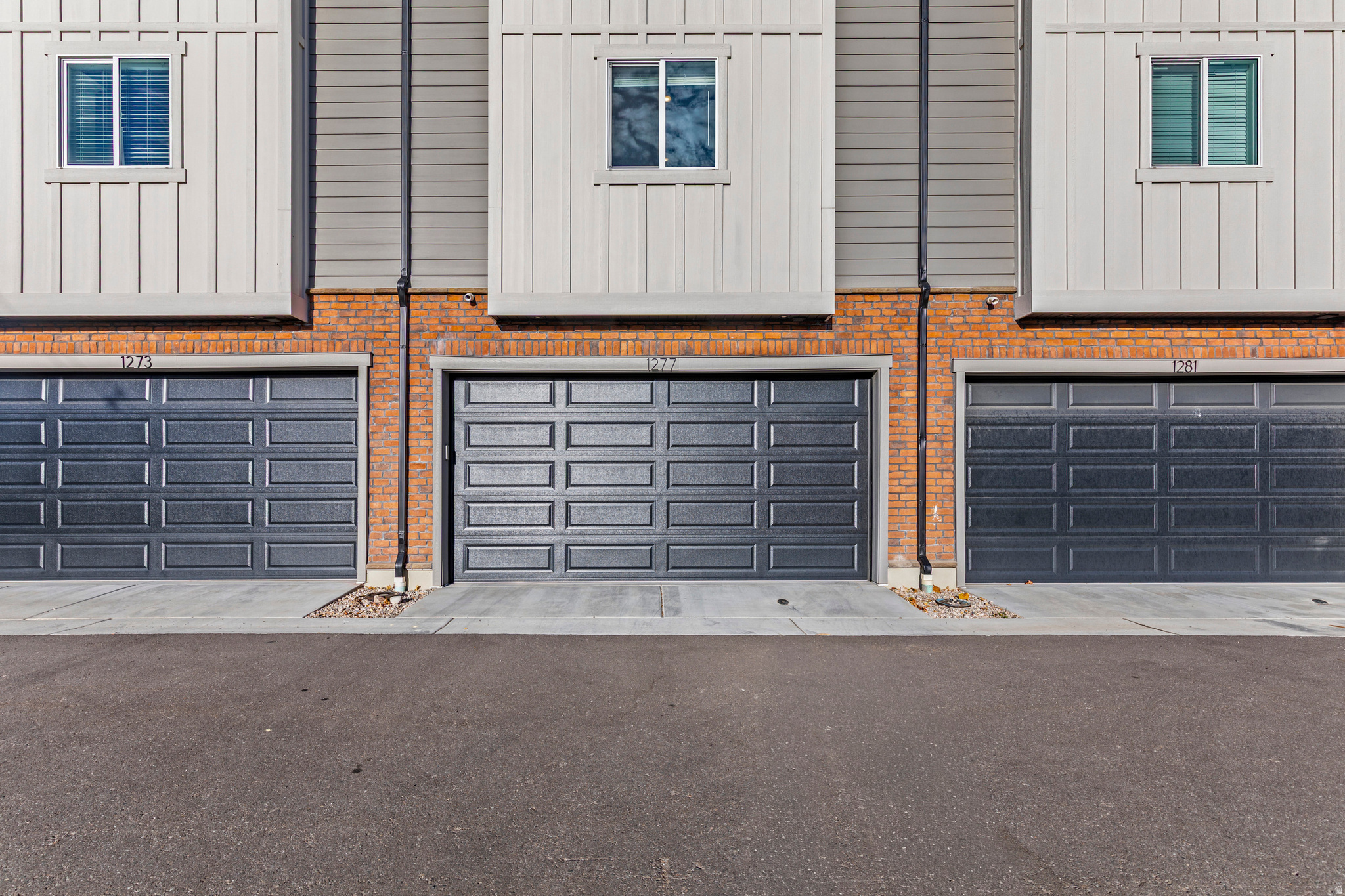 THE OVERLOOK @16TH - Residential