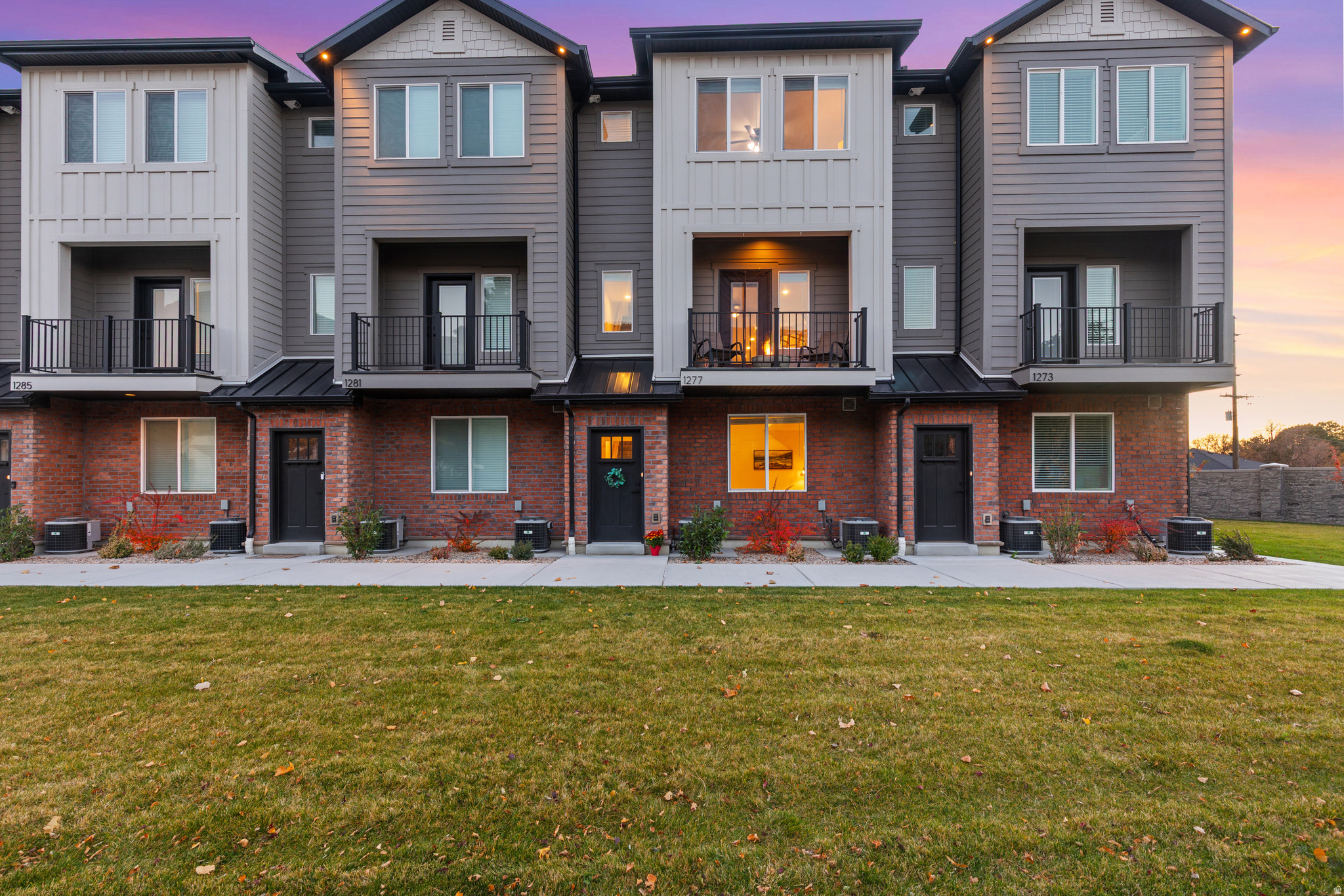 THE OVERLOOK @16TH - Residential