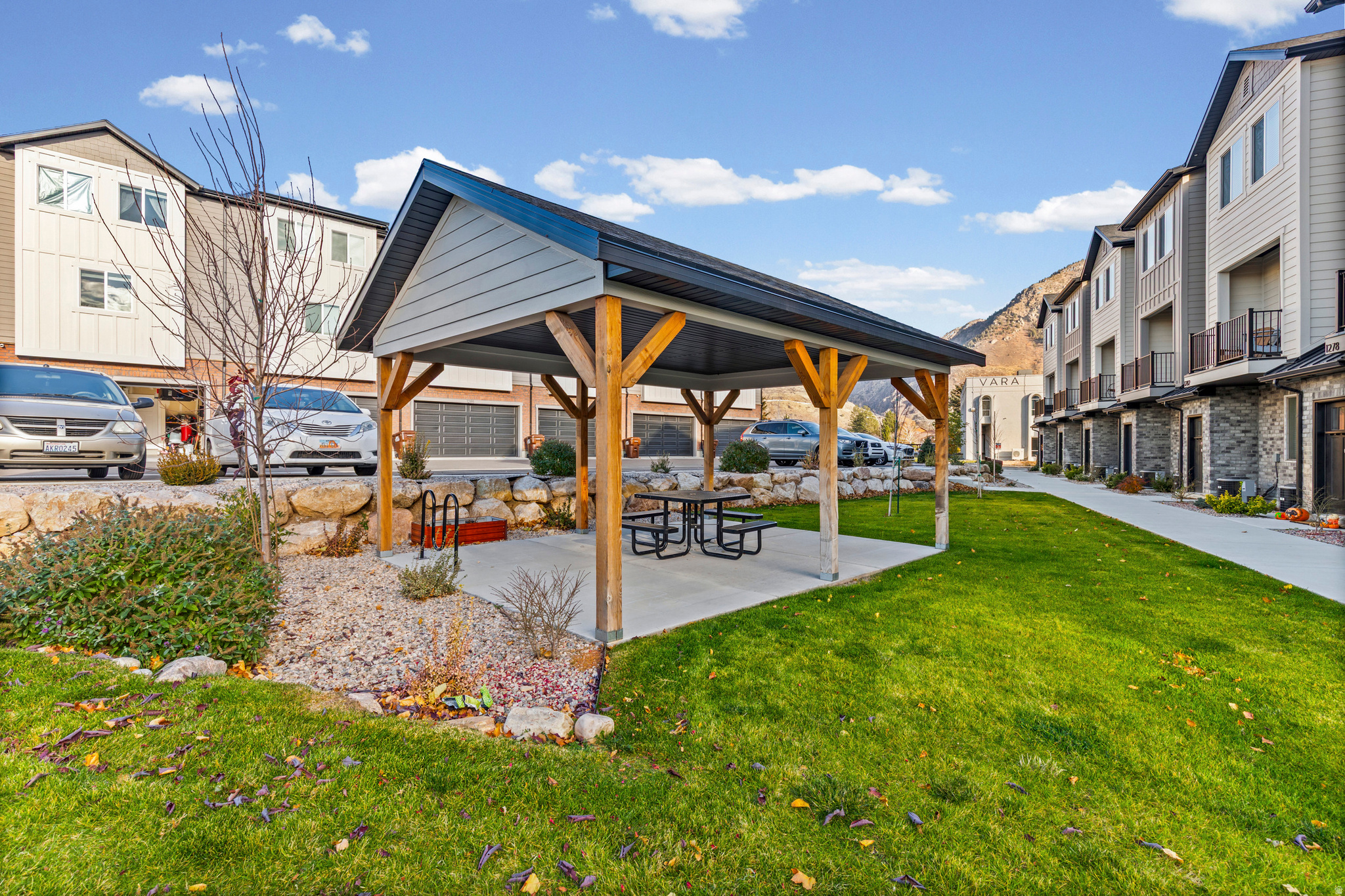 THE OVERLOOK @16TH - Residential