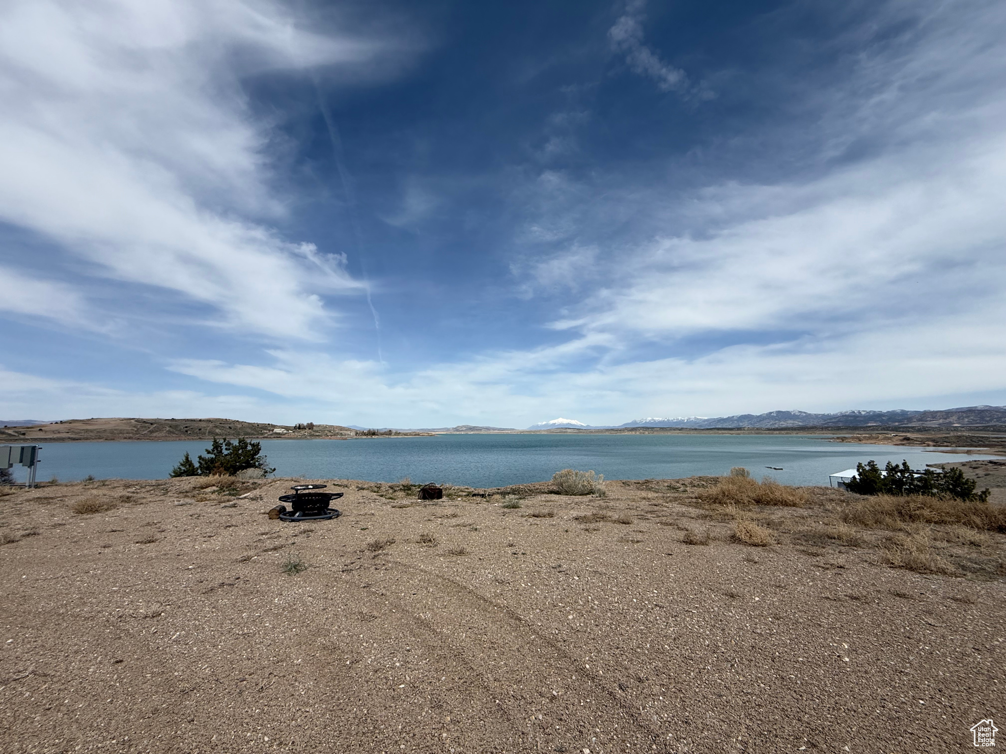 12941 S Ward Beach Rd #9, Levan, Utah image 16