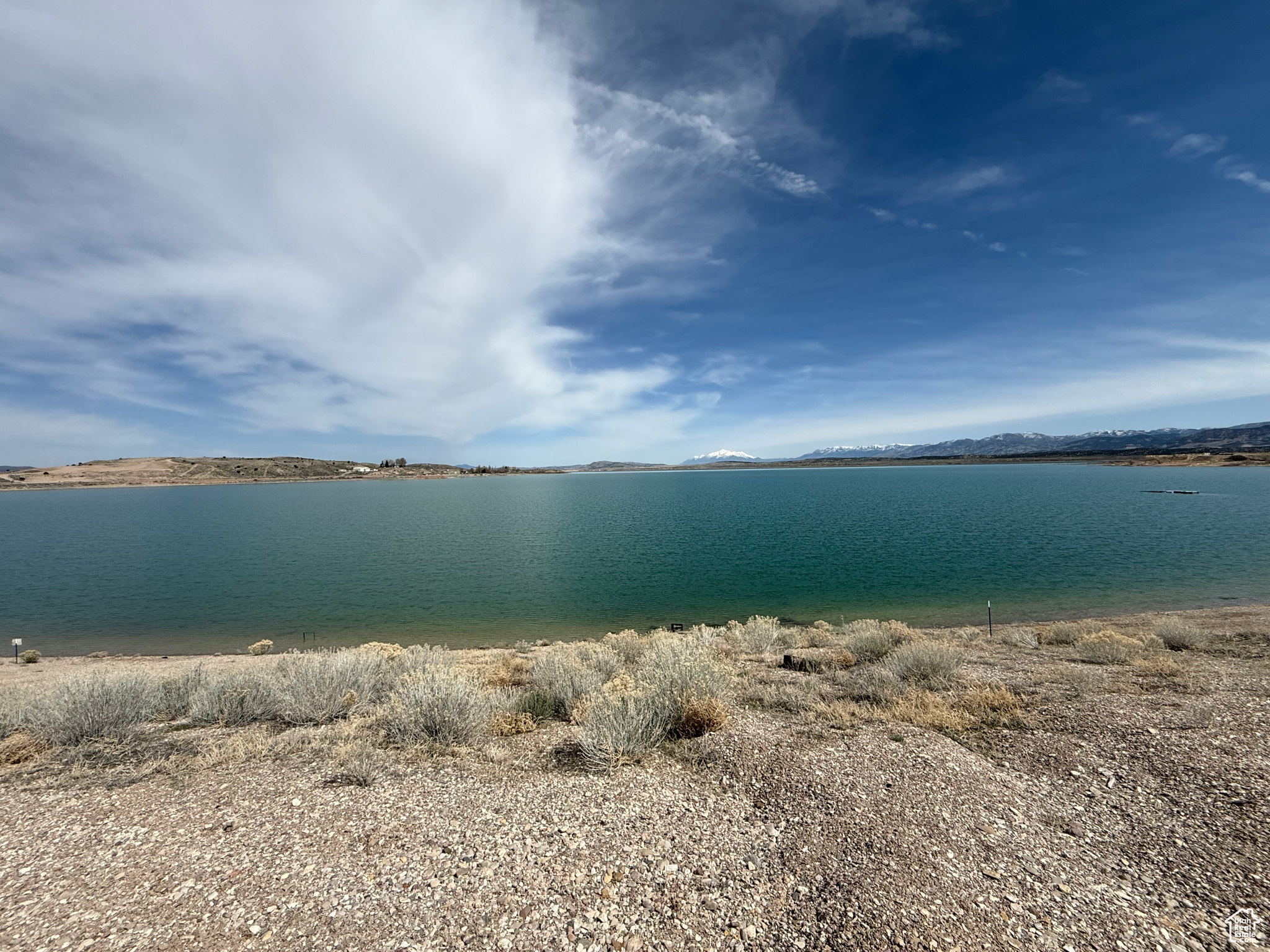 12941 S Ward Beach Rd #9, Levan, Utah image 14