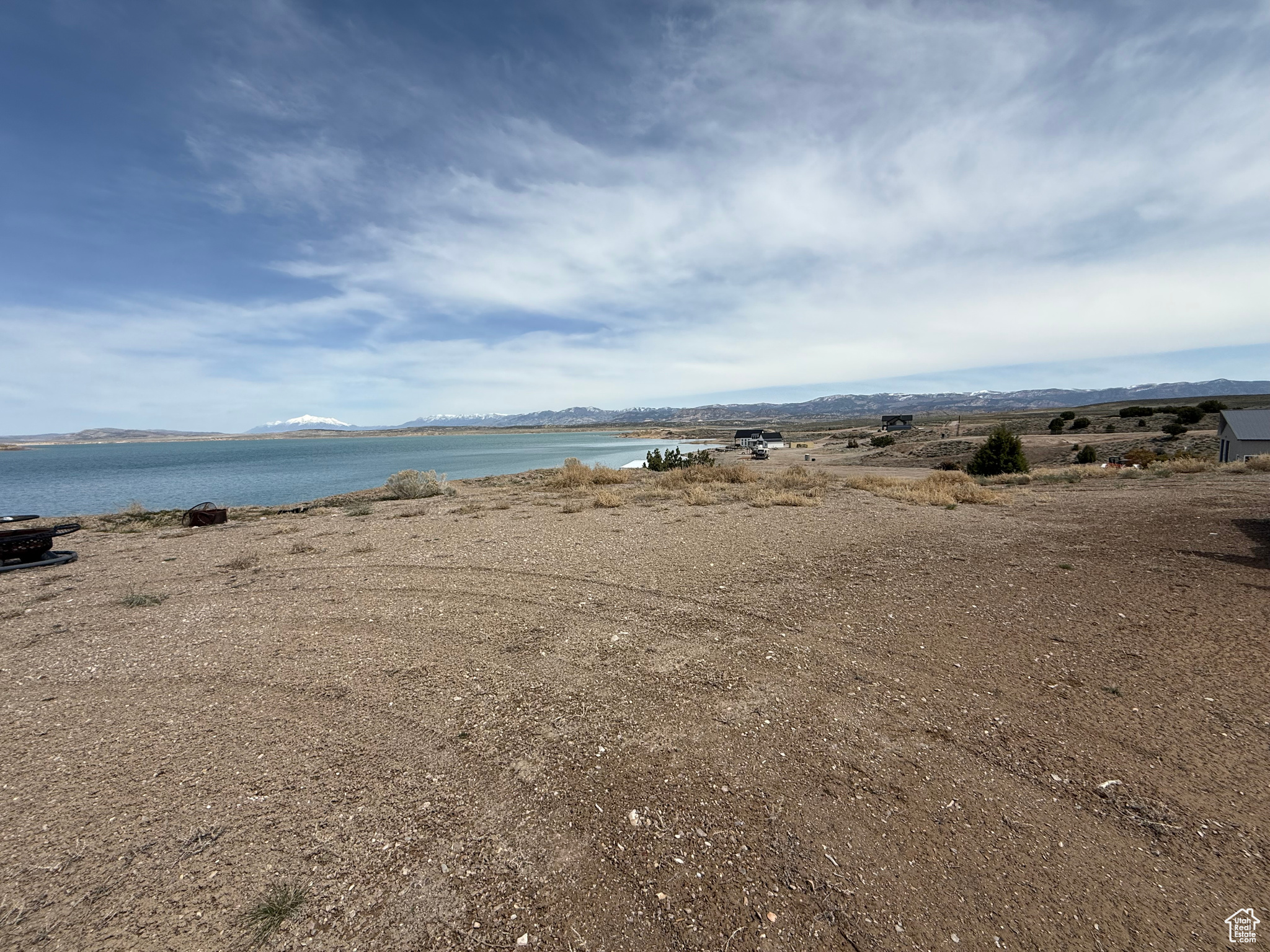 12941 S Ward Beach Rd #9, Levan, Utah image 18