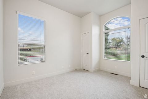 Tiny photo for 1260 N 200 W, Bountiful, UT 84010 (MLS # 2115811)