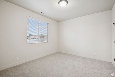 Tiny photo for 1260 N 200 W, Bountiful, UT 84010 (MLS # 2115811)
