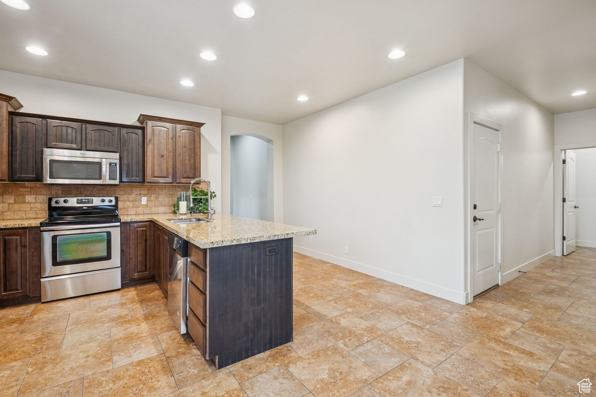 THE ORCHARD TWIN HOM - Residential