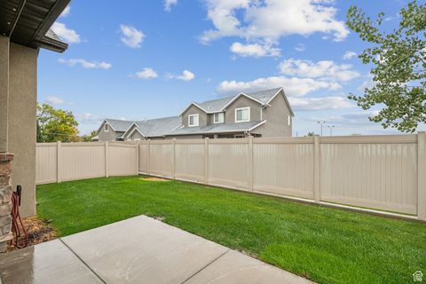 Tiny photo for 1260 N 200 W, Bountiful, UT 84010 (MLS # 2115811)