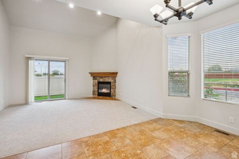 Tiny photo for 1260 N 200 W, Bountiful, UT 84010 (MLS # 2115811)