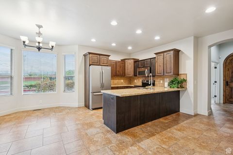 Tiny photo for 1260 N 200 W, Bountiful, UT 84010 (MLS # 2115811)