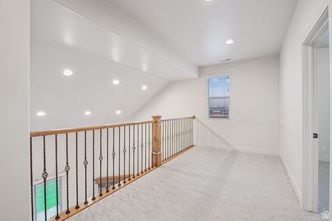 Tiny photo for 1260 N 200 W, Bountiful, UT 84010 (MLS # 2115811)
