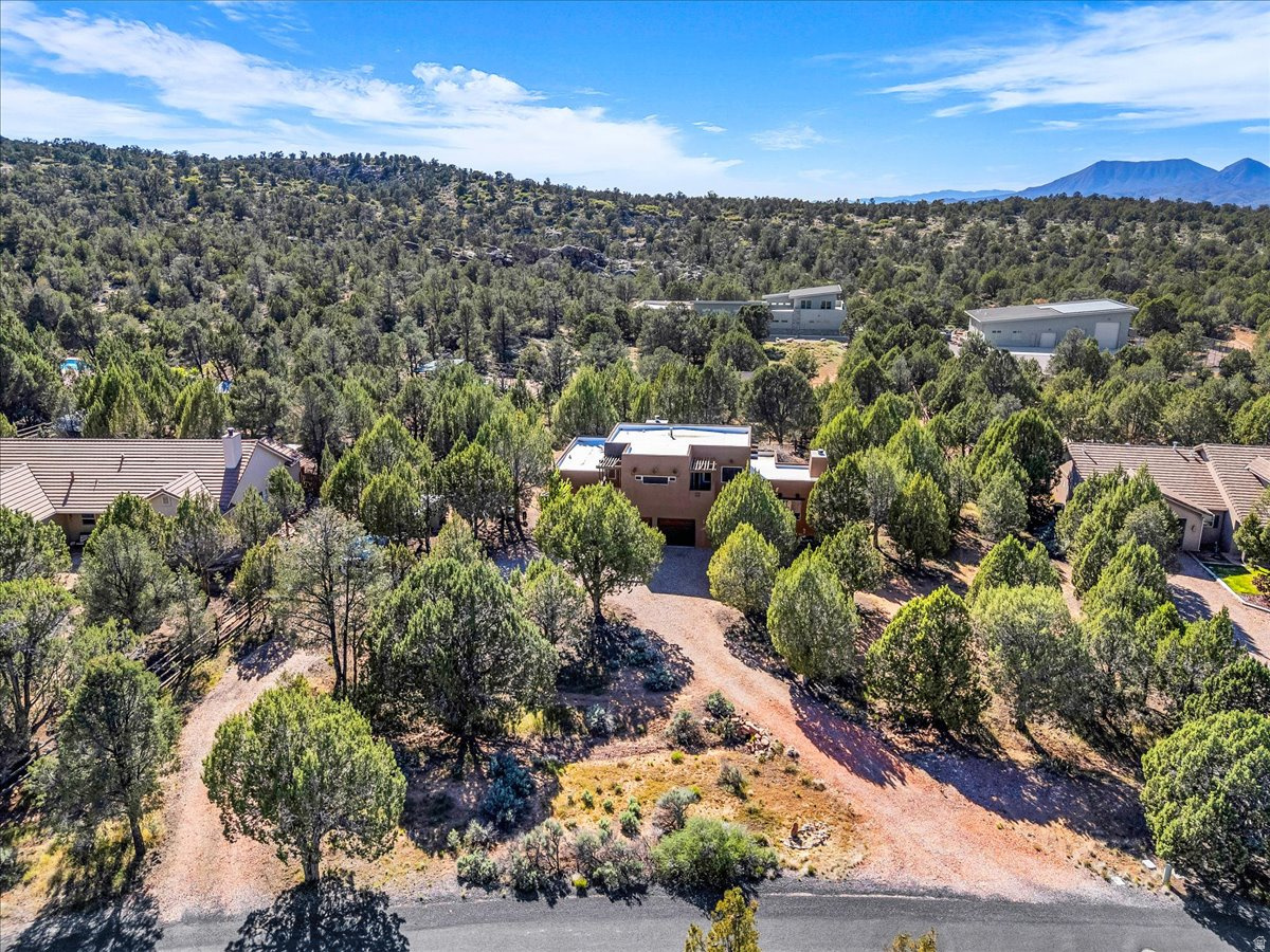 PINION HILLS 2 - Residential