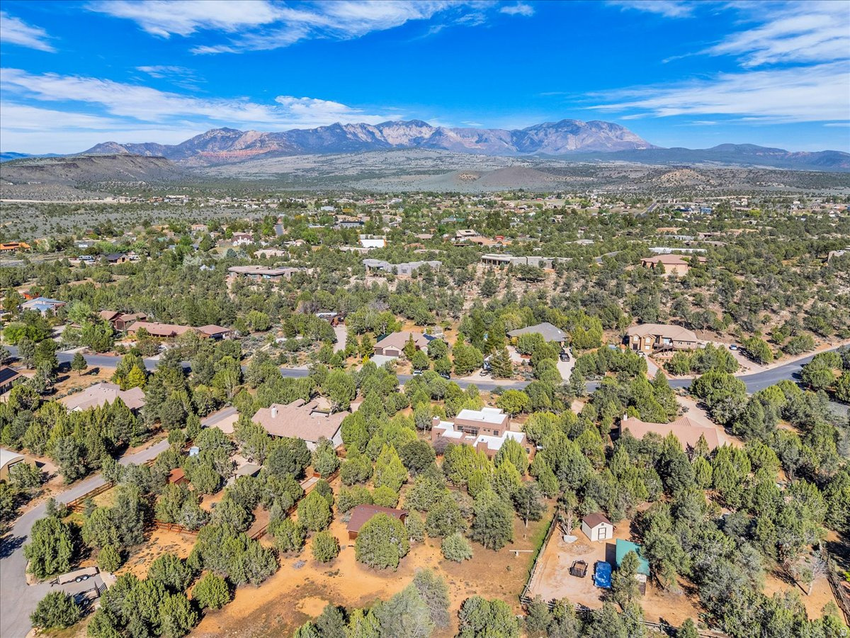 PINION HILLS 2 - Residential