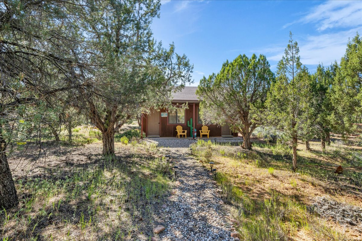 PINION HILLS 2 - Residential