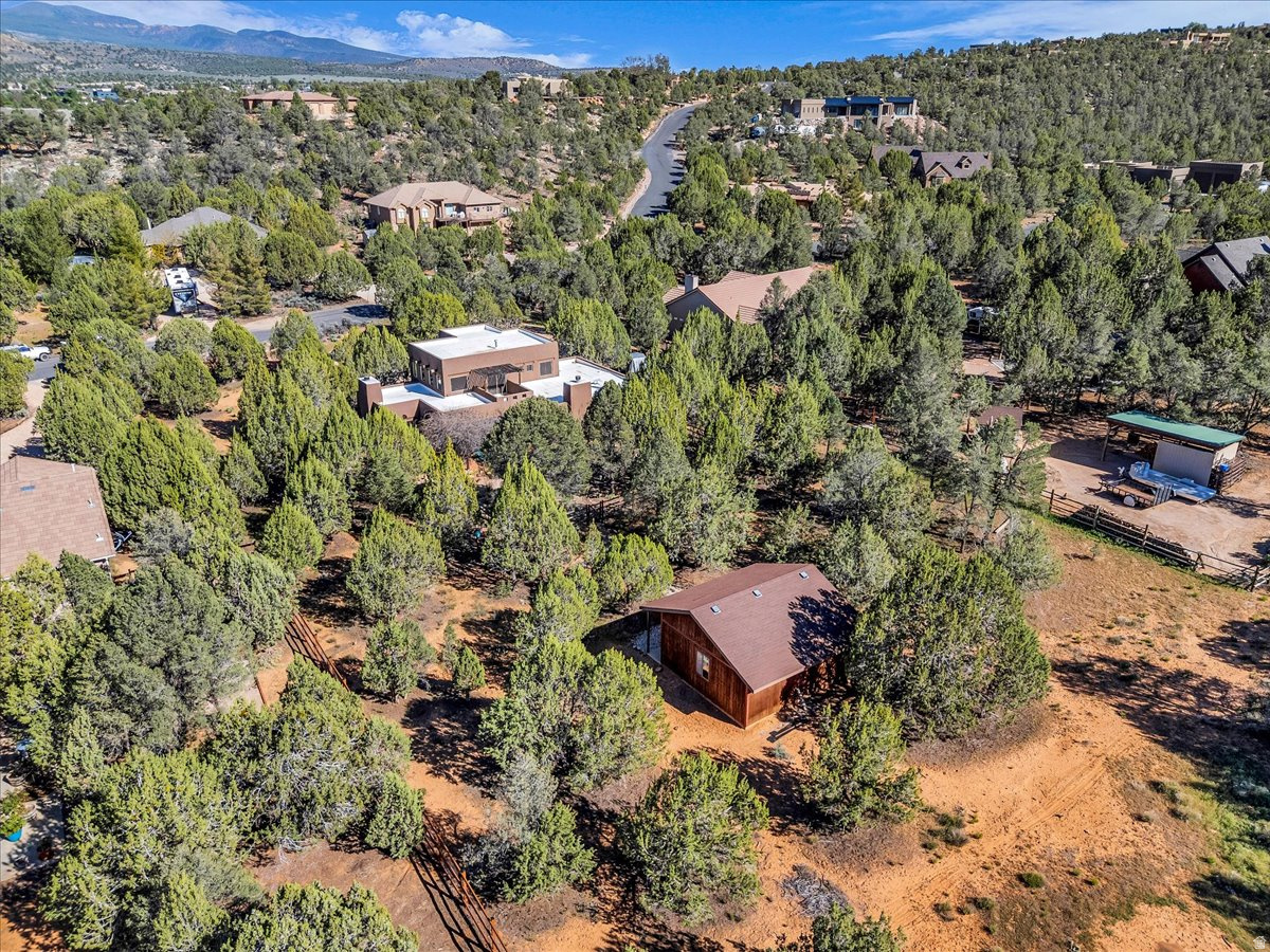 PINION HILLS 2 - Residential