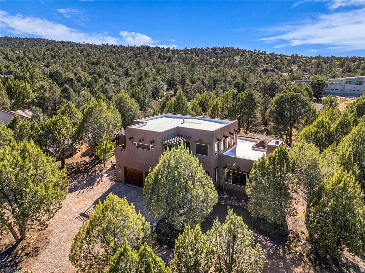 PINION HILLS 2 - Residential