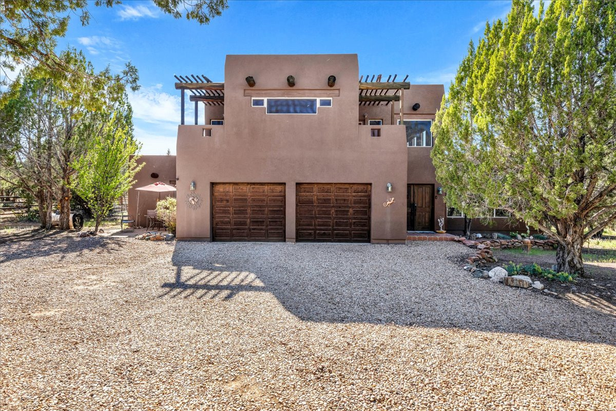 PINION HILLS 2 - Residential