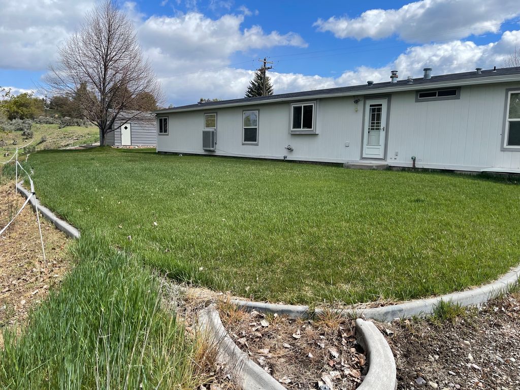 Photo of 655 N 400 -W W, Malad City, ID 83252 (MLS # 2153548)