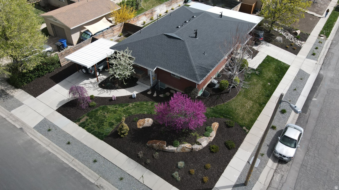 BOND SUB - Residential Income