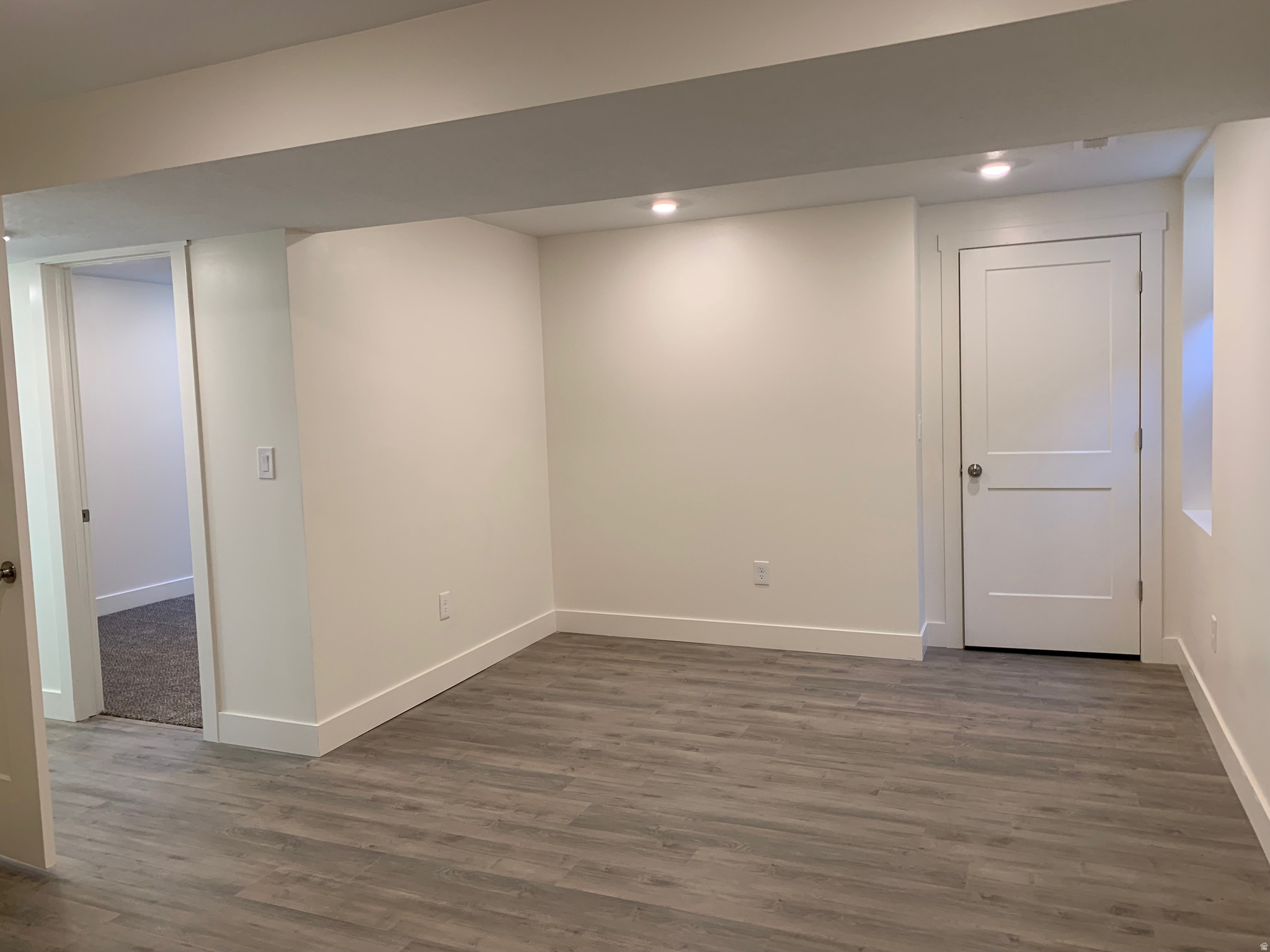 BOND SUB - Residential Income