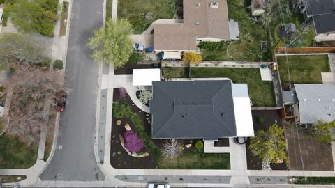 Tiny photo for 4025 S 1925 E, Holladay, UT 84124 (MLS # 2150577)