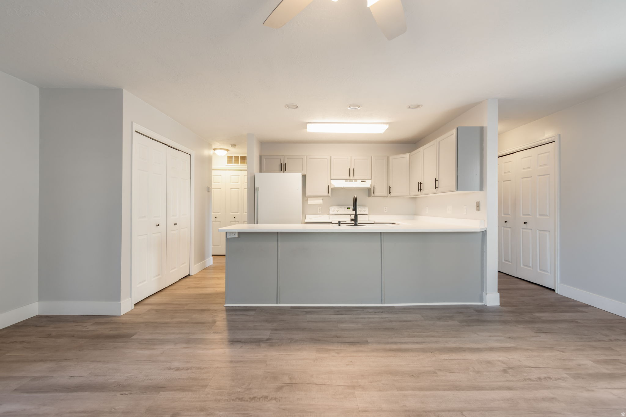 JEFFERSON PLACE - Residential