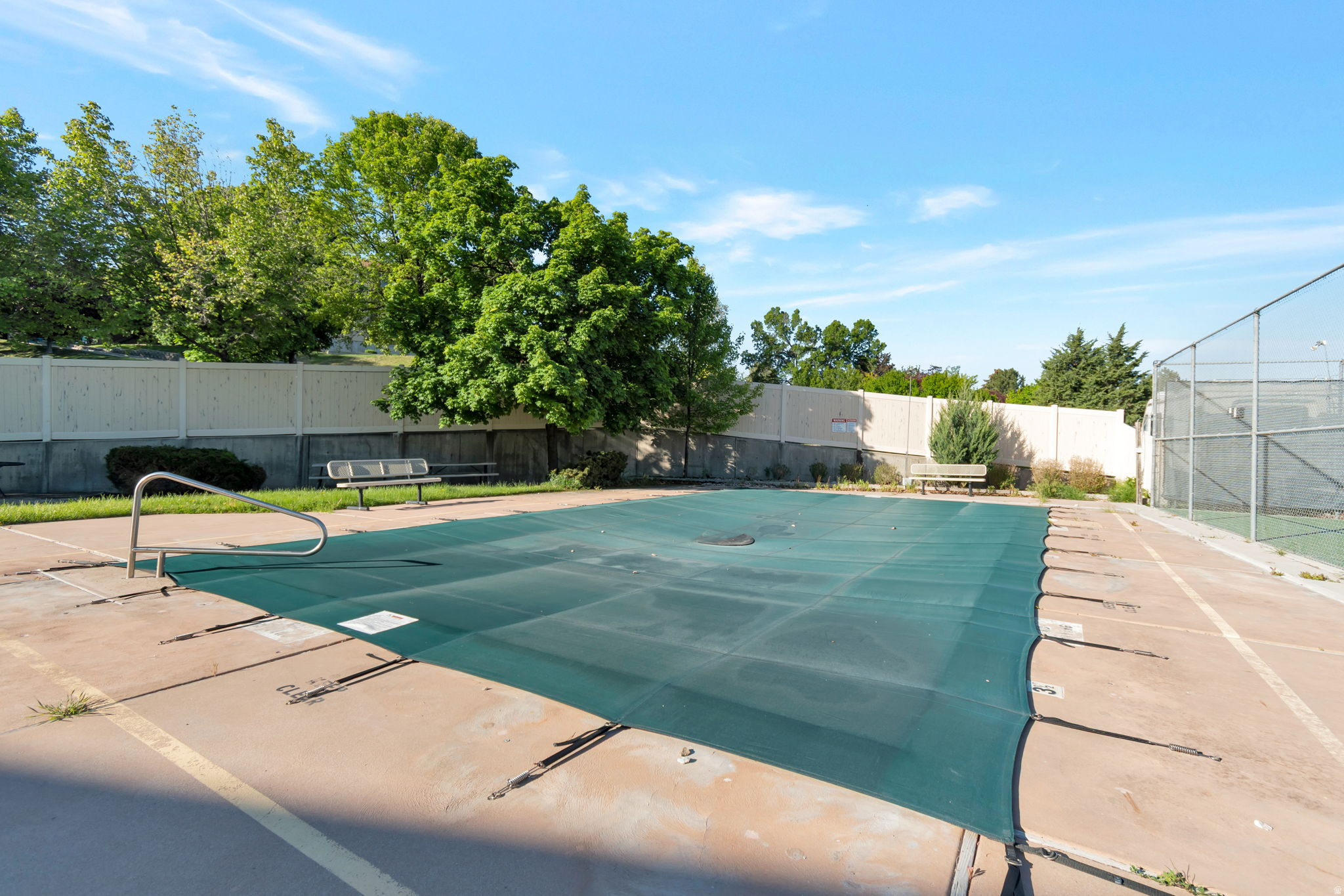 JEFFERSON PLACE - Residential