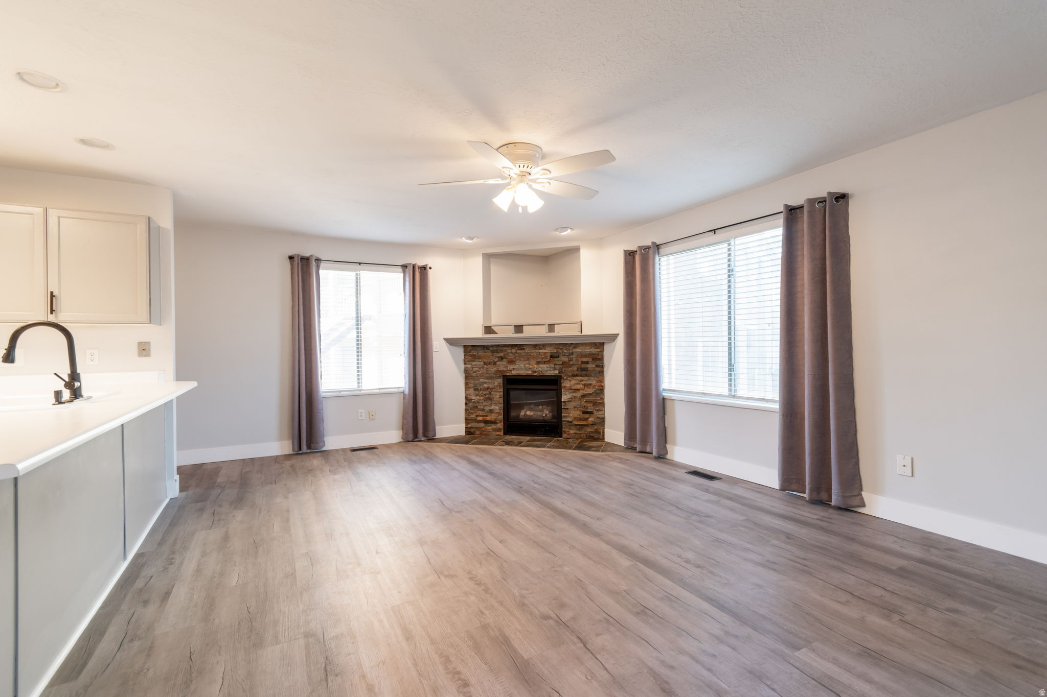 JEFFERSON PLACE - Residential