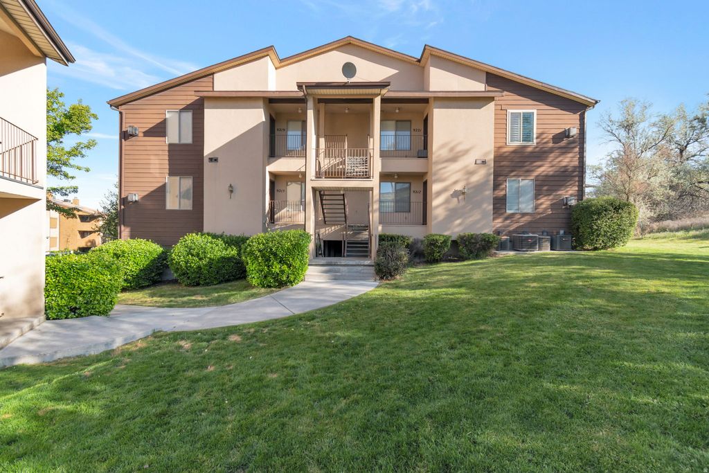 Photo of 9215 S JEFFERSON CV W, Sandy, UT 84070 (MLS # 2154818)