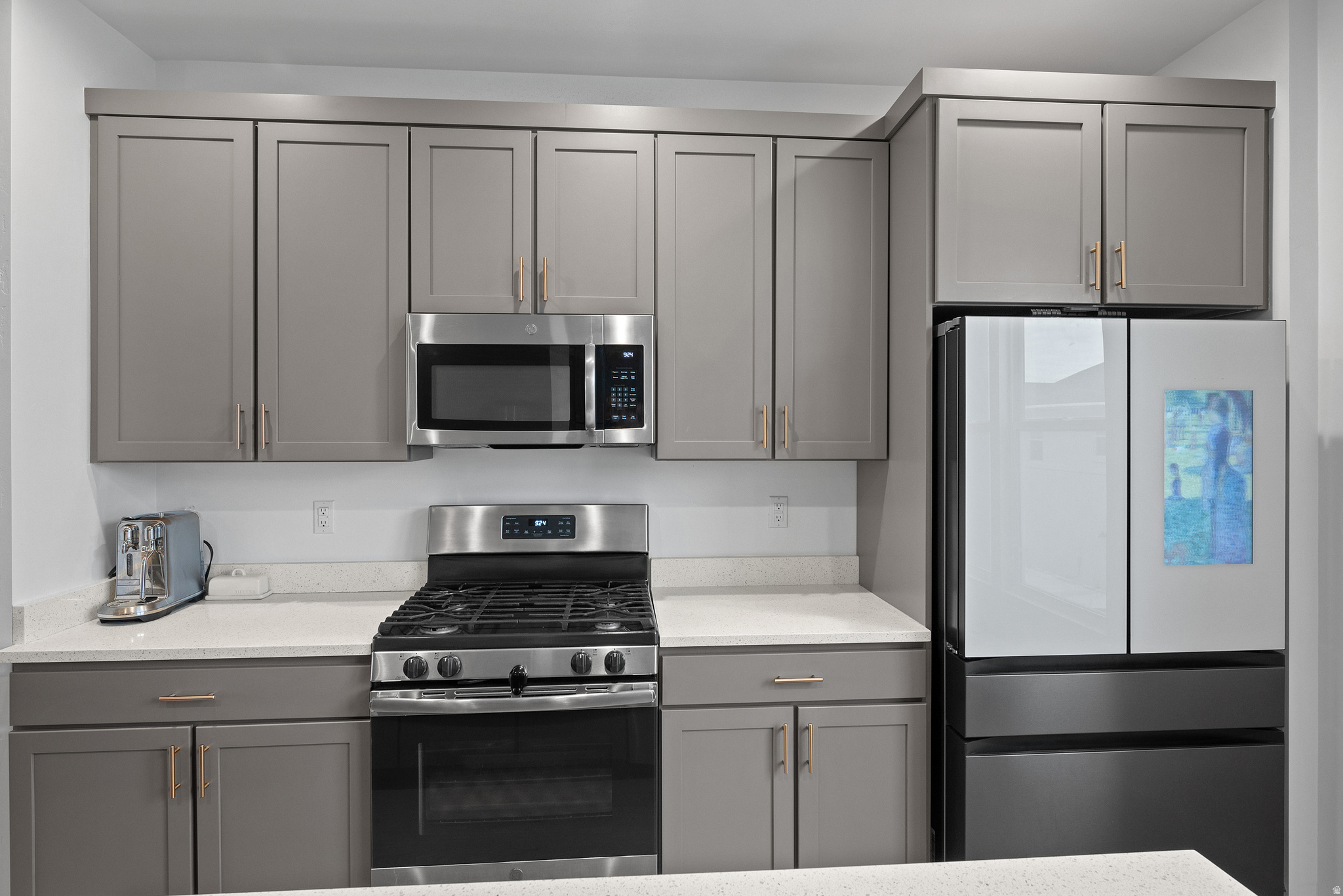 DAYBREAK - Residential