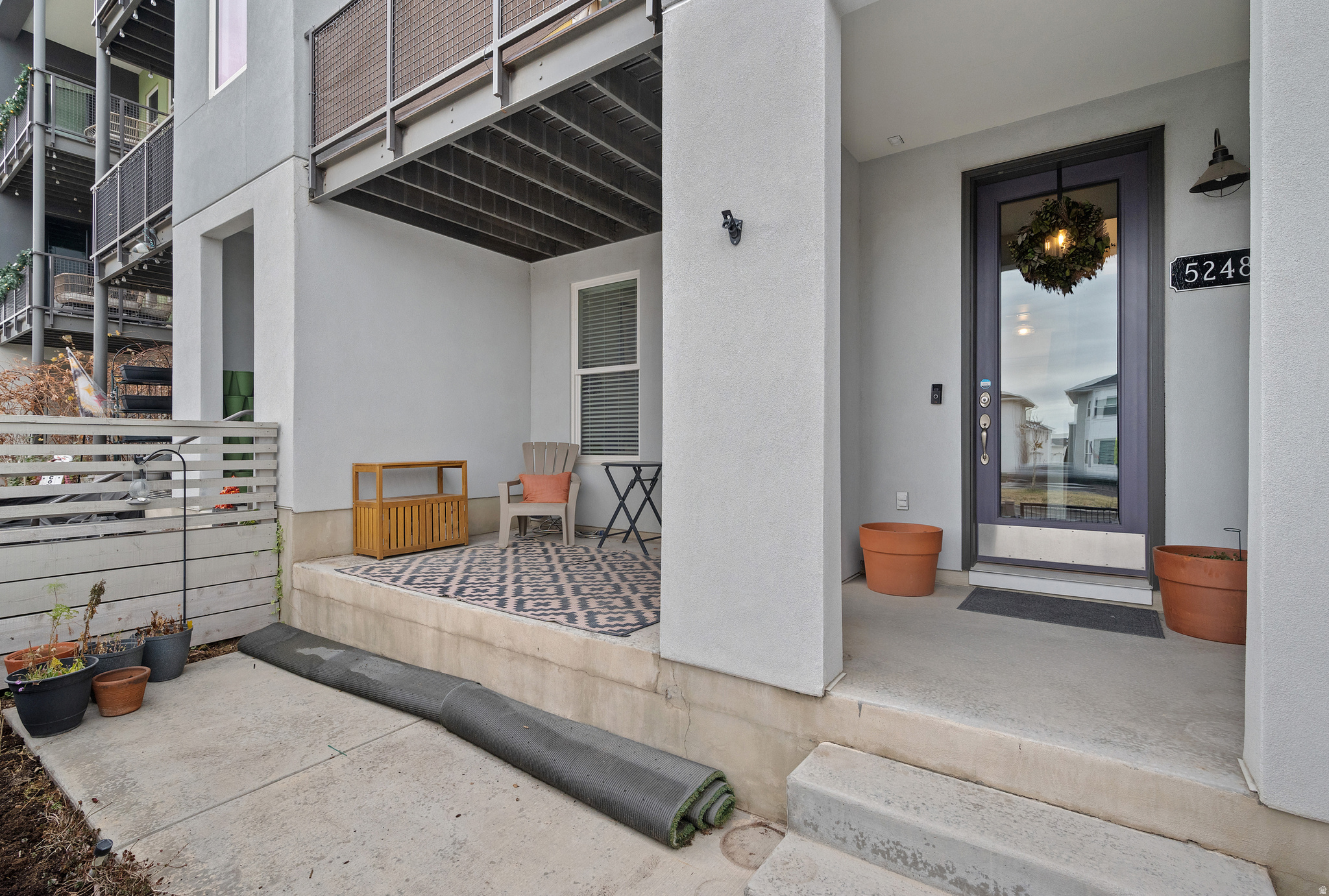 DAYBREAK - Residential