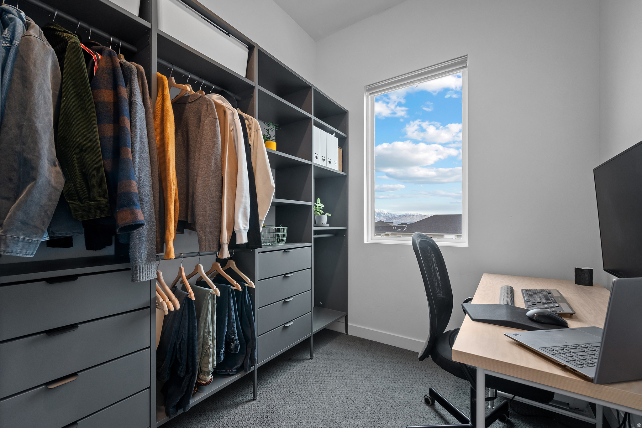 DAYBREAK - Residential