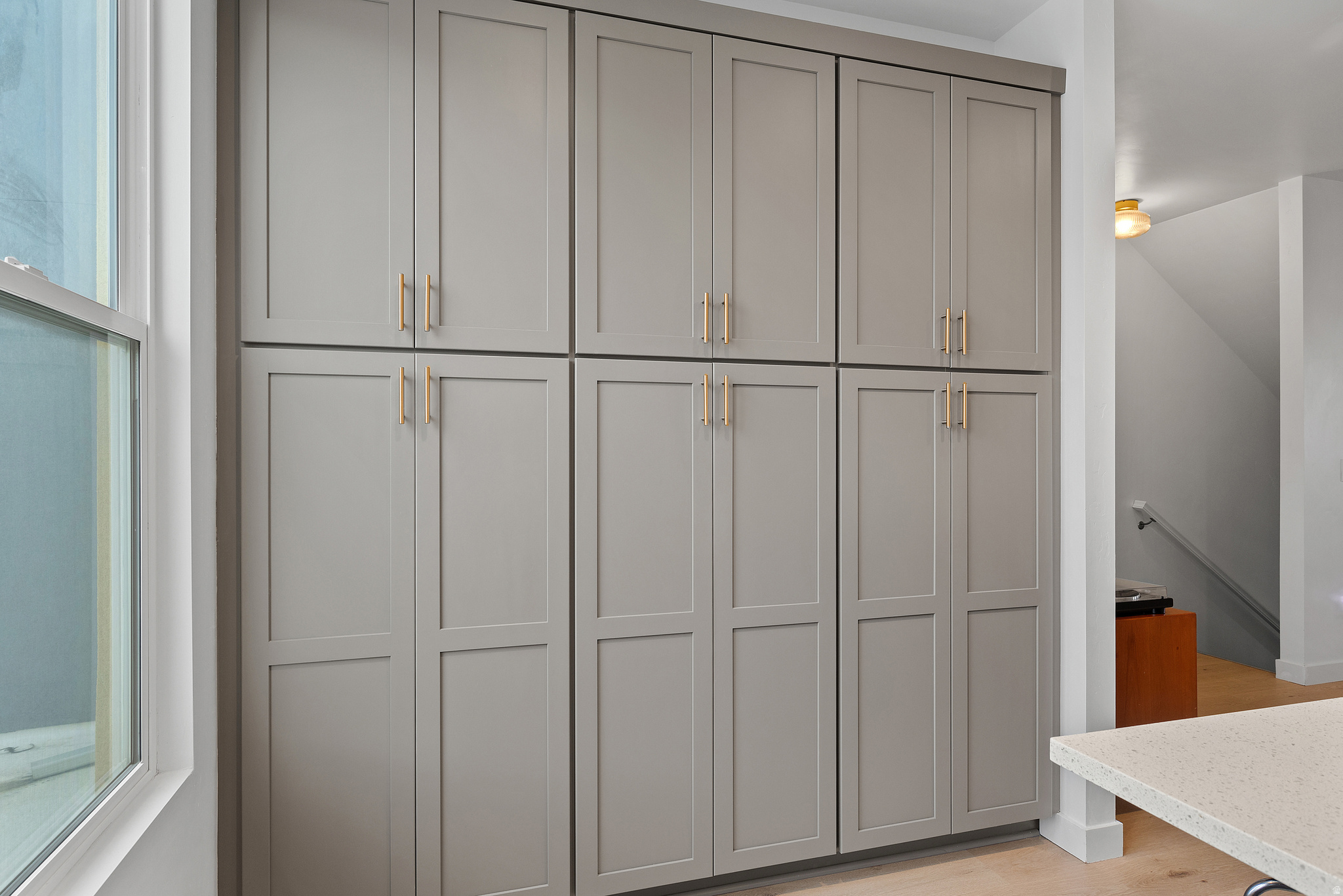 DAYBREAK - Residential