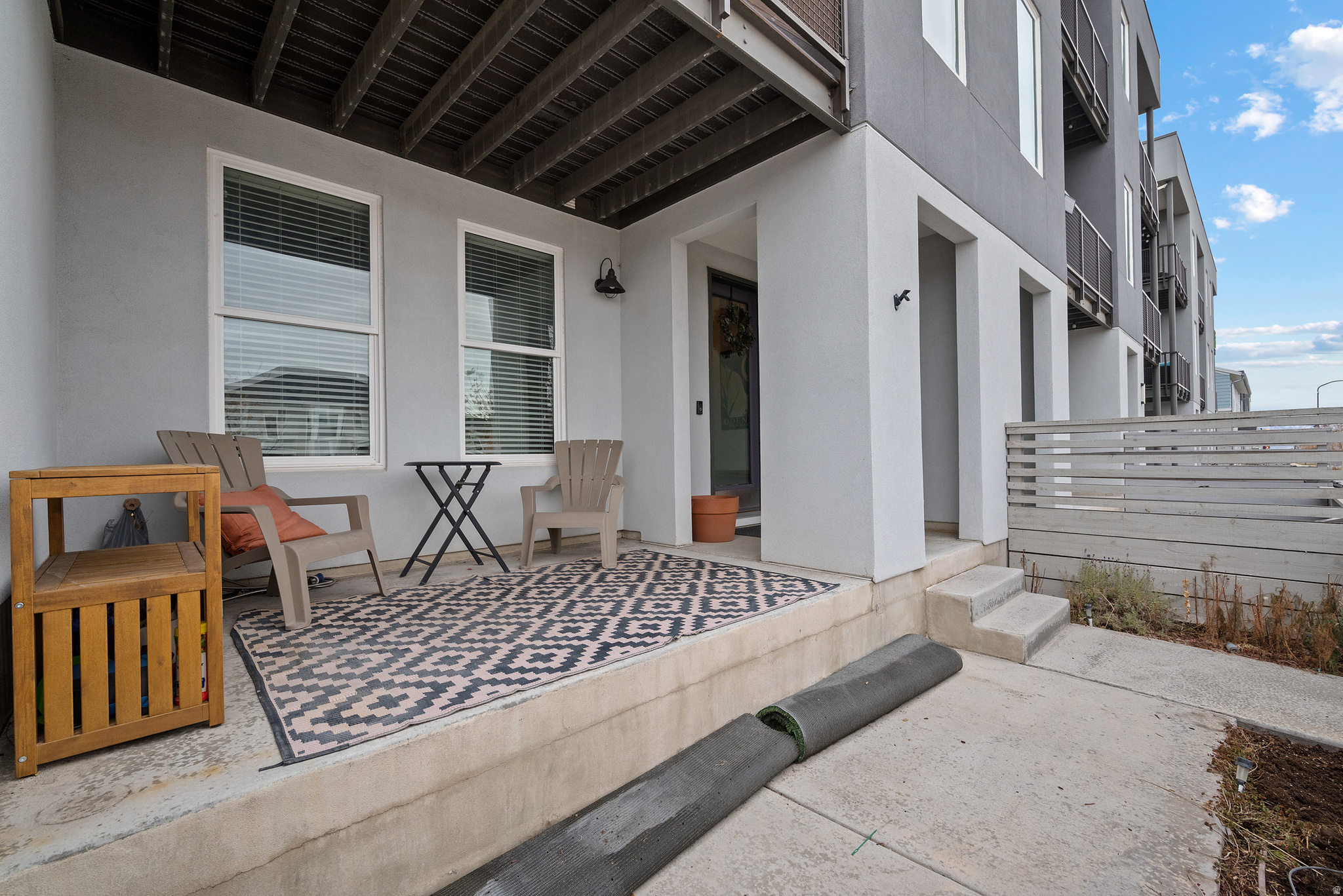 DAYBREAK - Residential