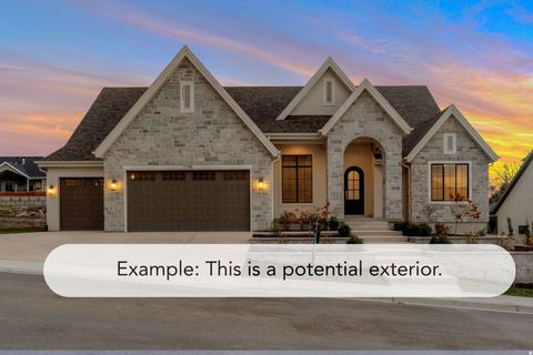 Homes For Sale - 11903 N Burning Oaks Dr<br/> Highland, UT 84003