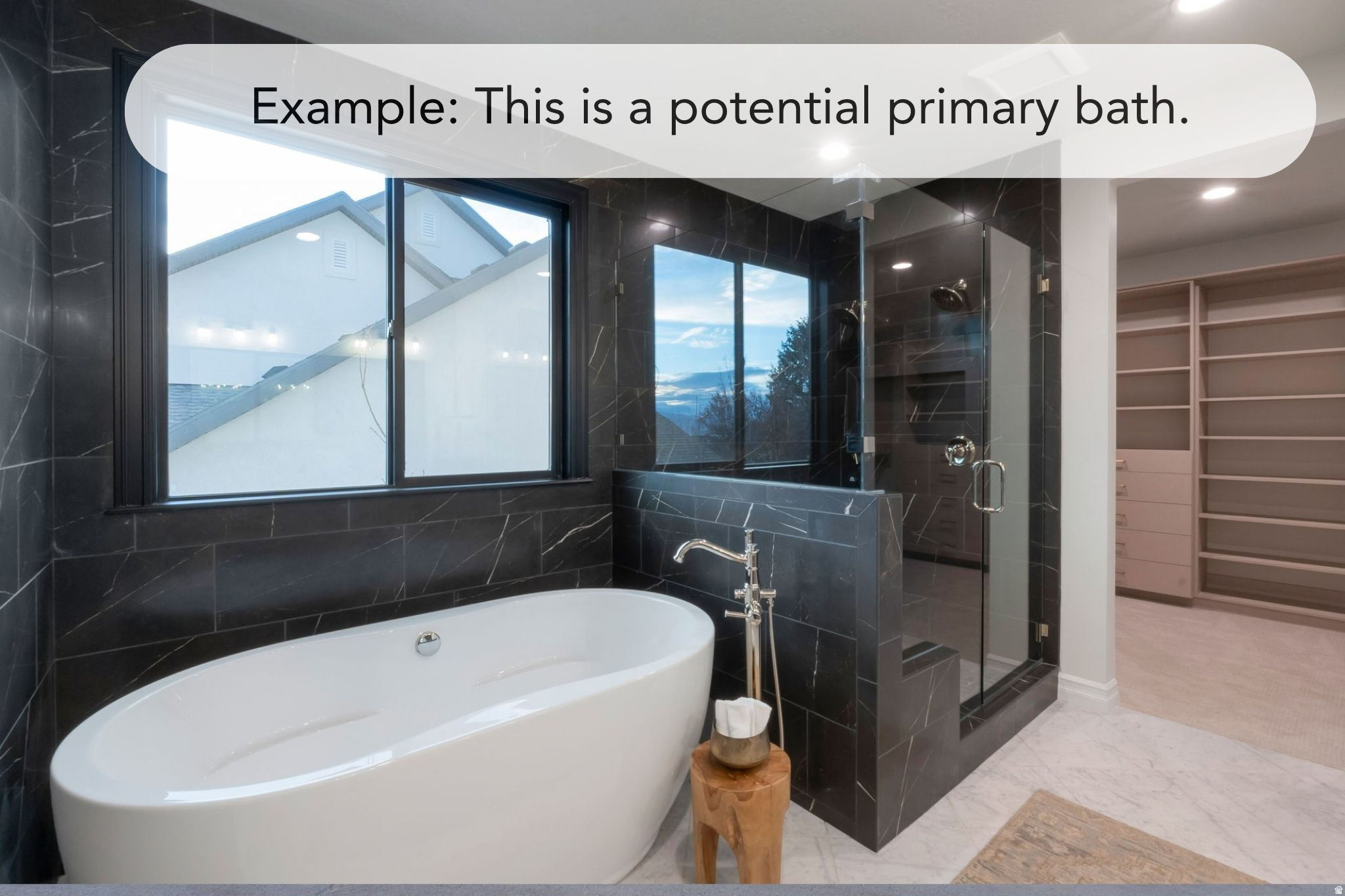 HIGHLAND OAKS - Residential