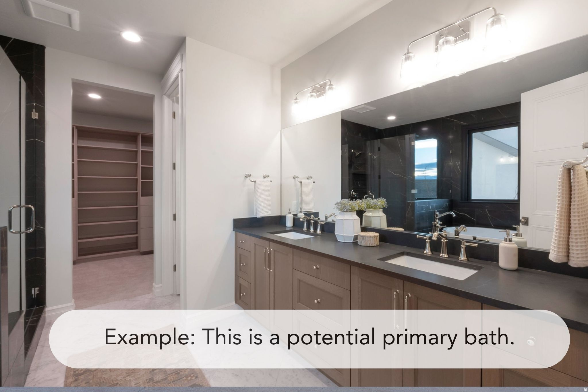 HIGHLAND OAKS - Residential