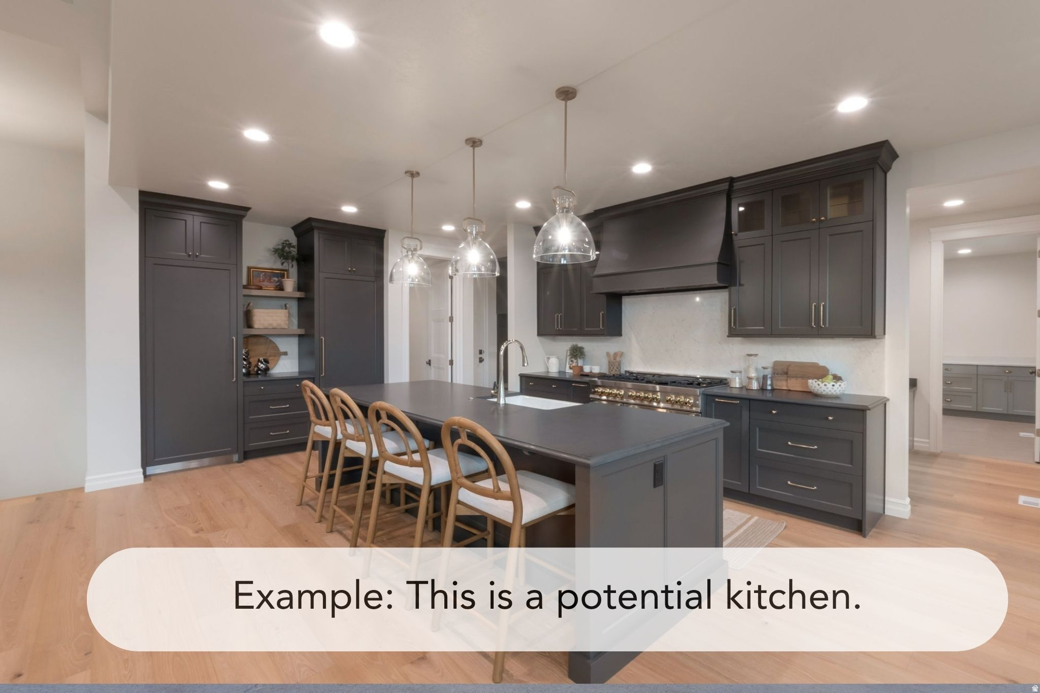 HIGHLAND OAKS - Residential