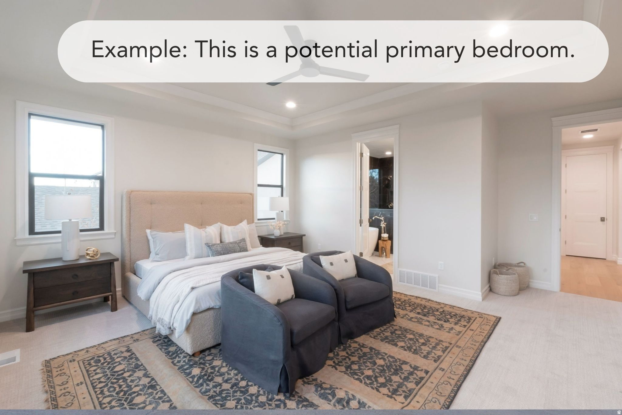 HIGHLAND OAKS - Residential