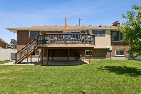 Tiny photo for 972 E 7725 S, Midvale, UT 84047 (MLS # 2126606)