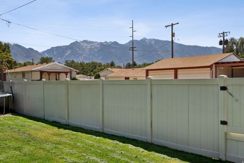 Tiny photo for 972 E 7725 S, Midvale, UT 84047 (MLS # 2126606)
