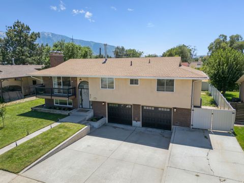 Tiny photo for 972 E 7725 S, Midvale, UT 84047 (MLS # 2126606)
