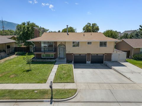 Tiny photo for 972 E 7725 S, Midvale, UT 84047 (MLS # 2126606)