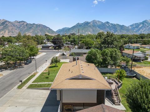 Tiny photo for 972 E 7725 S, Midvale, UT 84047 (MLS # 2126606)