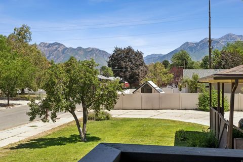 Tiny photo for 972 E 7725 S, Midvale, UT 84047 (MLS # 2126606)