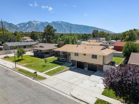 Tiny photo for 972 E 7725 S, Midvale, UT 84047 (MLS # 2126606)